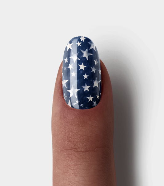 Denim Stars